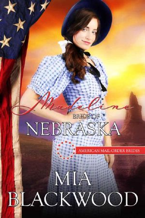 [American Mail-Order Brides 37] • Madelinee · Bride of Nebraska